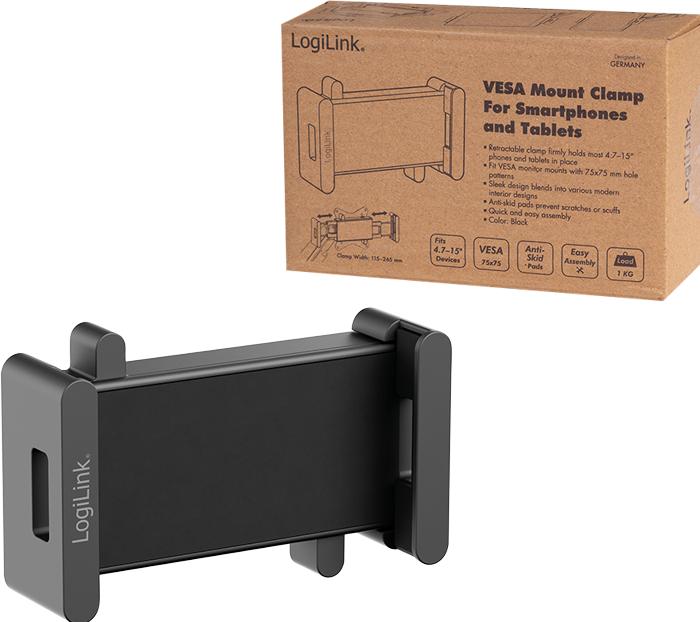 Actual product image LogiLink BP0204