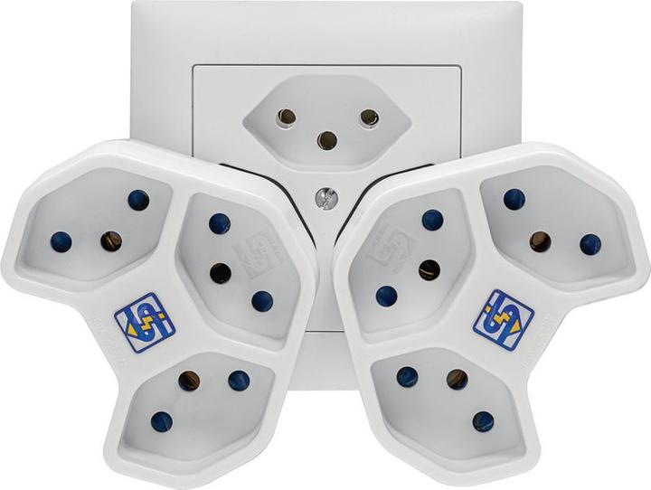 Actual product image Steffen Manta (Type 13, 3x)