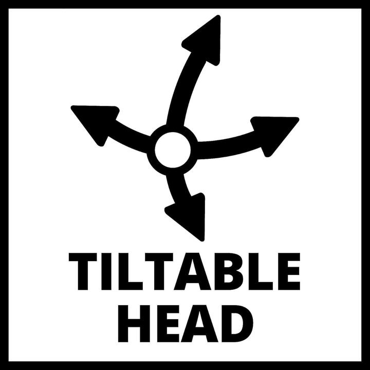 Produktbild Einhell TE-DW 225 X (Trockenschleifer, 750 W)