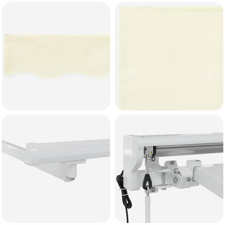 Produktbild vidaXL Aussenschattierung (2 m)
