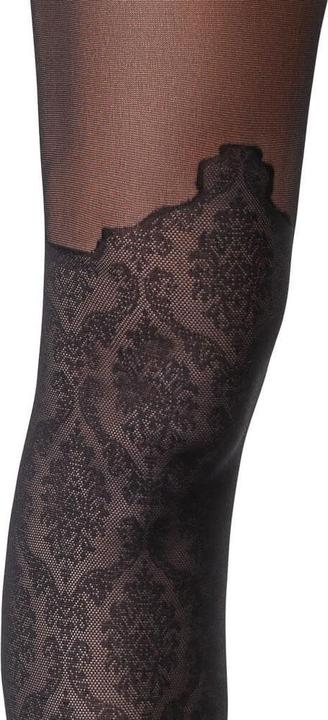 Productafbeelding Cottelli Collection Kruisloze panty (M)
