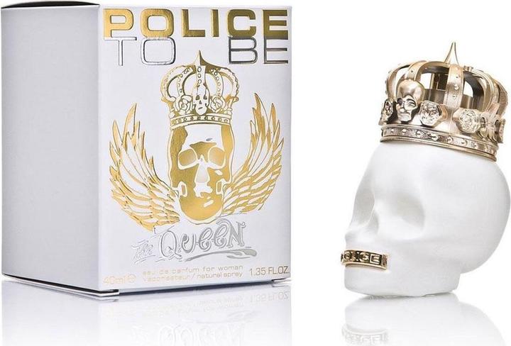Produktbild Police To be the Queen (Eau de Parfum, 40 ml)