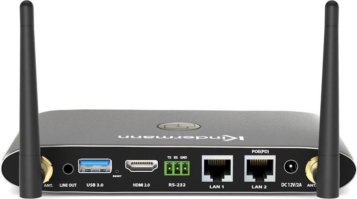 Produktbild Klick+Show K-42 HDMI Kit (Diverse)