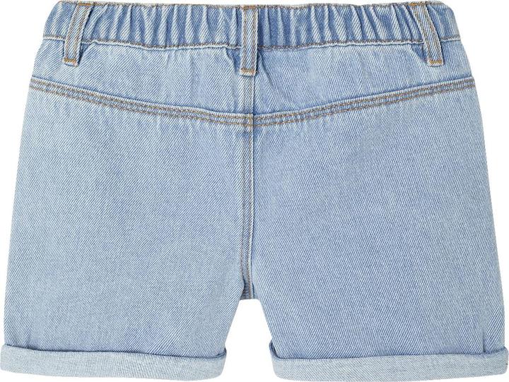 Image du produit Vertbaudet Mädchen Jeansshorts BASIC (98)