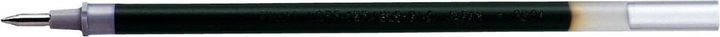 Actual product image Pilot Lead Gel Pen G15 Classic 0.3mm (Gel mine, Green, 0.30 mm)
