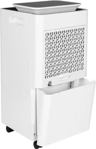 Actual product image Noveen Osuszacz powietrza z kompresorem DH5000 X-LINE (40 m², 10 l/24h)