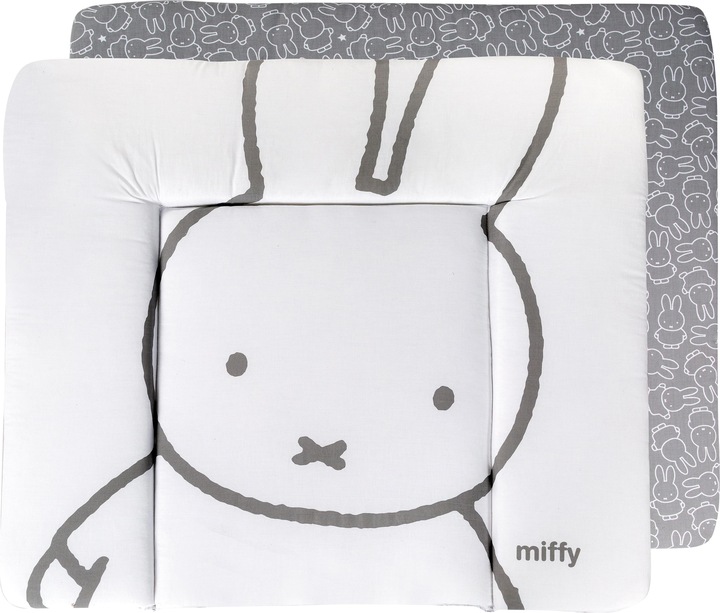Miffy (85 x 75 cm)