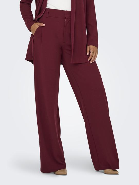 Produktbild JdY JDYGEGGO Normal geschnitten Hose Hose (34)