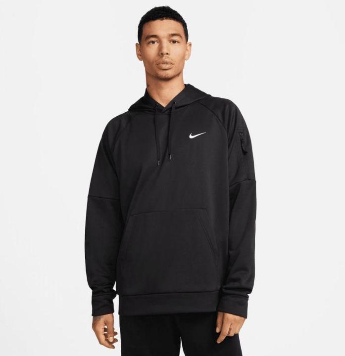 Produktbild Nike Therma Fit Trainingskapuzenpullover Herren (XL)