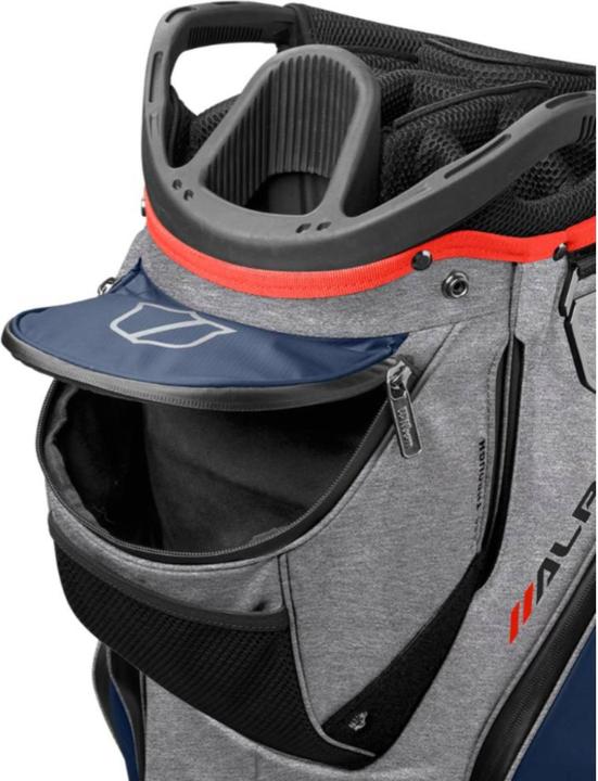 Image du produit Wilson - Sac de golf Alpine Dry Cart