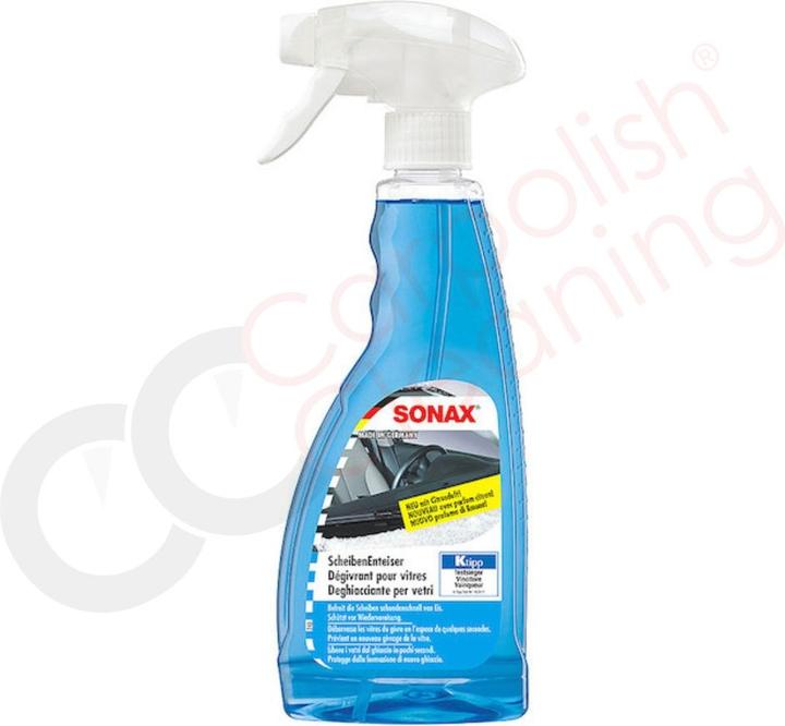 Produktbild Sonax Scheibenenteiser