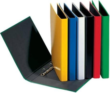 Actual product image Pagna Ring binder (A4, 35 mm, 1 x)