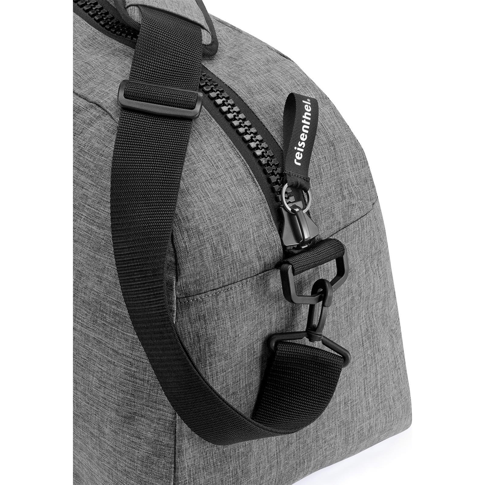 Thumbnail - reisenthel, Tasche, Overnighter, Grau, (45 l)