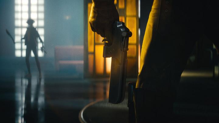 Image du produit Bethesda Deathloop (PS5, EN)