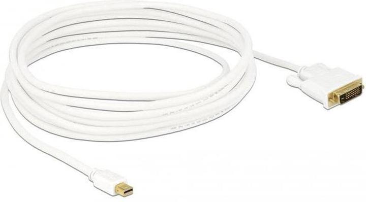 Produktbild Delock Mini DisplayPort — DVI (5 m)