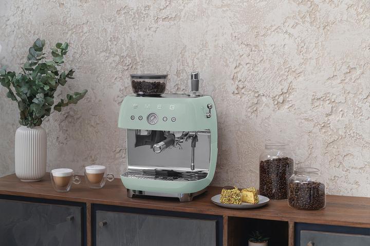 Image du produit Smeg EGF03PGEU