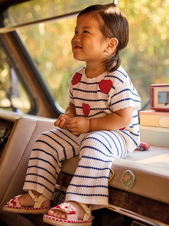 Produktbild MAYORAL Set (68)