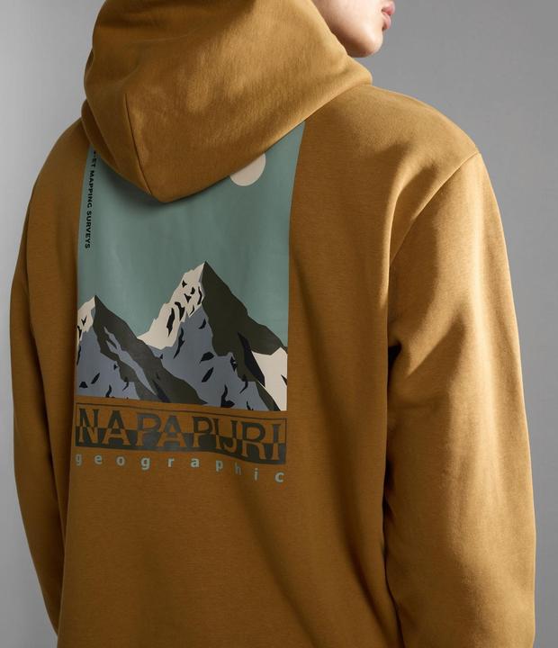 Immagine prodotto Napapijri cappellino cabaia mocow-mule (S)