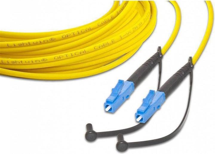 Immagine prodotto Lightwin Cavo di rete (CAT6, 3 m)