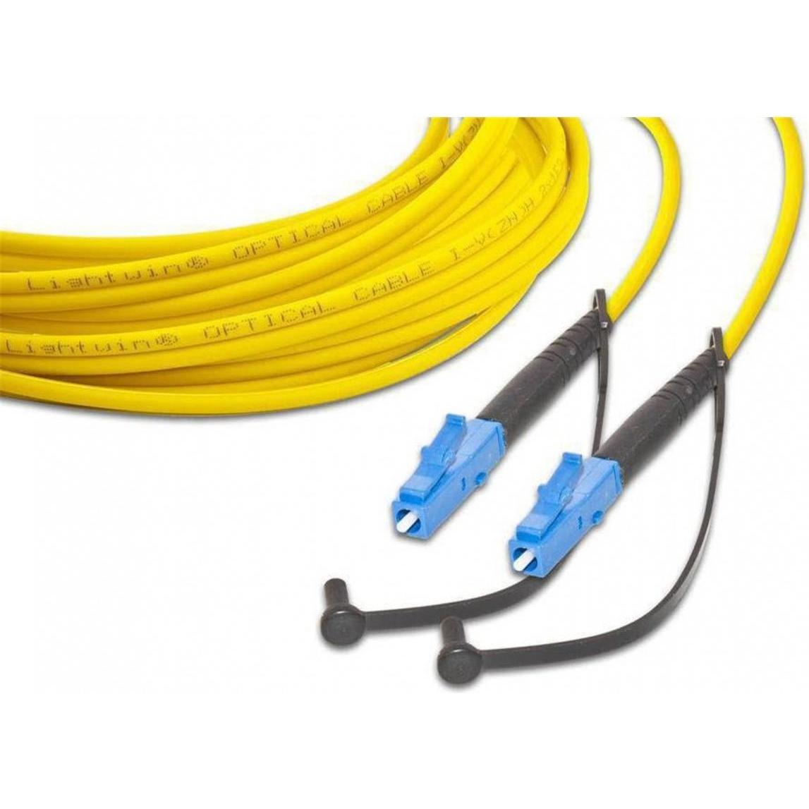 Lightwin Netzwerkkabel (3 m), Netzwerkkabel