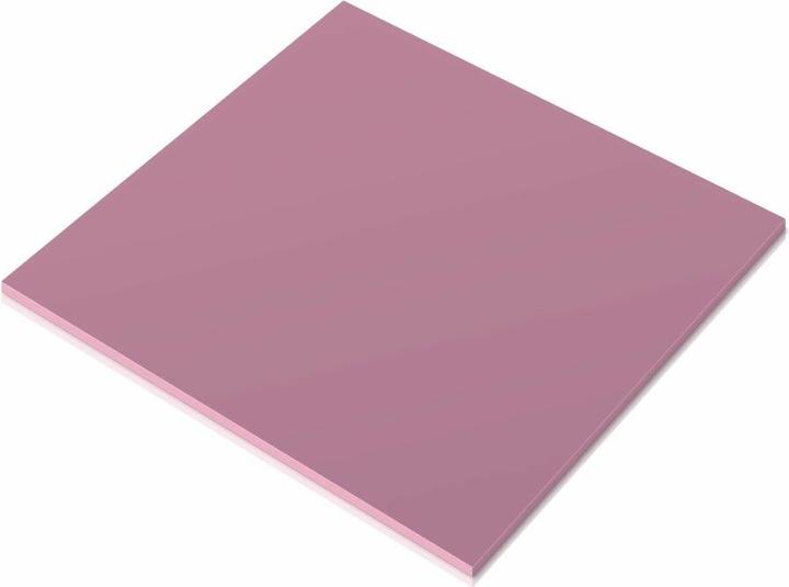Actual product image Alphacool Core Thermal Pad Soft 9W/mk 100x100x3mm (3 mm, 9 W/m K)