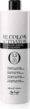 Produktbild Be Hair Be Color Activator 1.05% Oxidationsmittel 1000ml