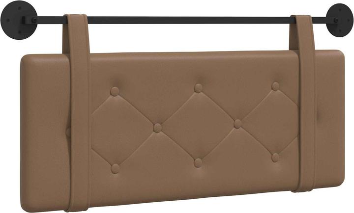 Actual product image vidaXL Kopfteil (110 x 5 x 55 cm)