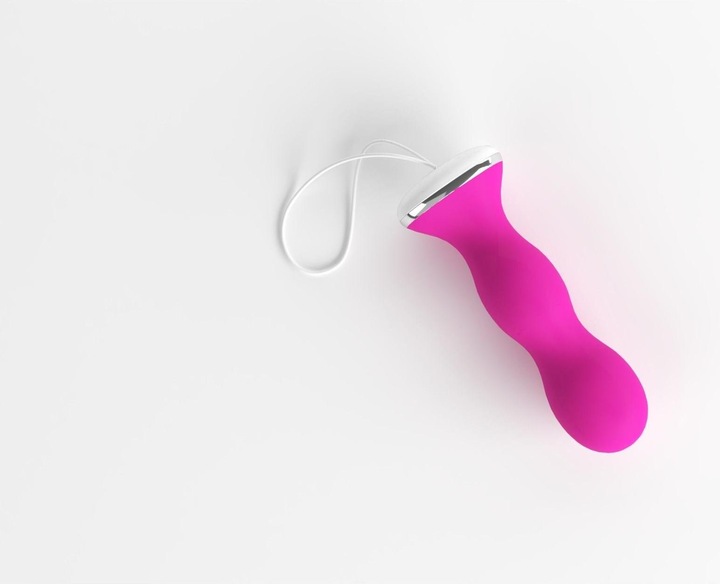 Actual product image Perifit Kegel Exerciser With App (140 g)