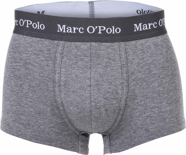 Produktbild Marc O'Polo Boxershort Casual Figurbetont (XXL, 3er Pack)