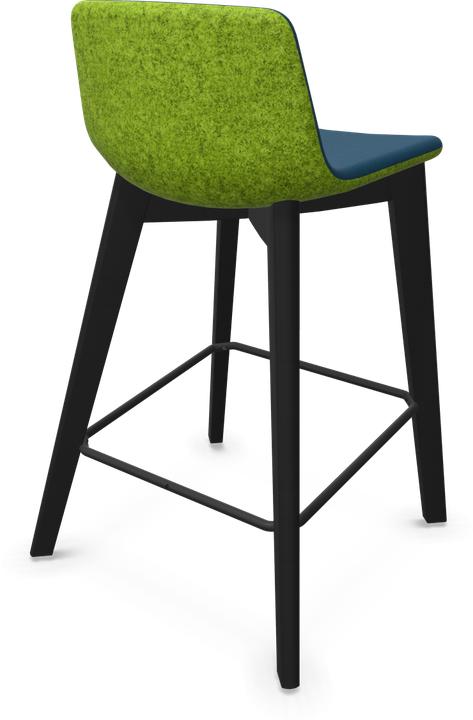Actual product image Narbutas Twist & Sit Bar Stool
