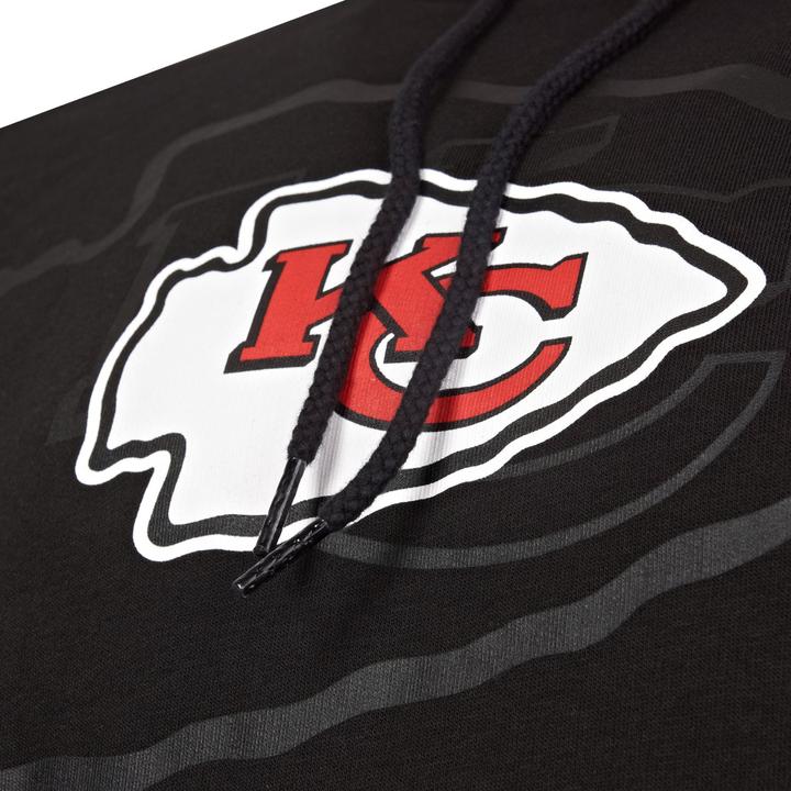 Actual product image New Era NFL Kansas City Chiefs 2.0 (4XL)