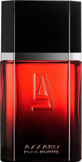 Image du produit Azzaro Pour Homme Elixir EDT M 100 ml (Eau de toilette, 100 ml)