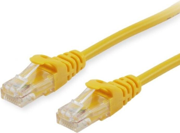 Image du produit equip Câble de réseau (U/UTP, CAT6, 5 m)