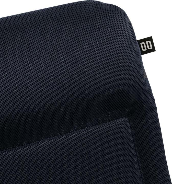 Actual product image Travellife Barletta standing towel comfort L blue
