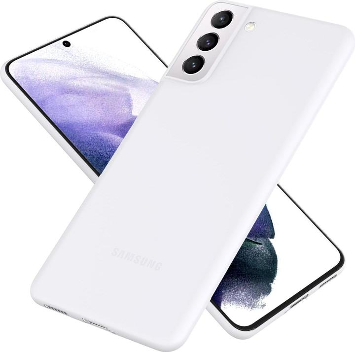 Image du produit Nalia Étui rigide ultra-fin (Samsung Galaxy S21+)