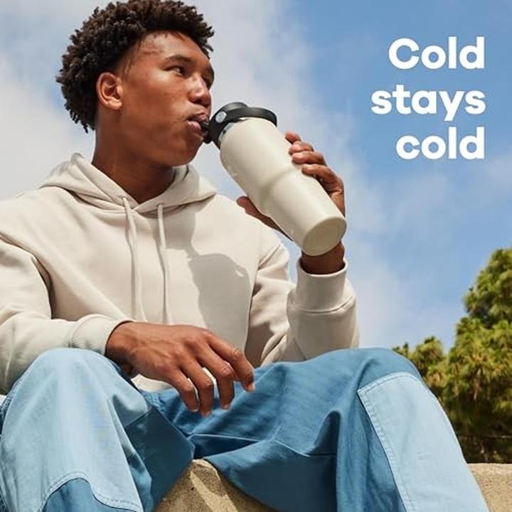 Produktbild Hydro Flask Wide Flex (0.95 l)