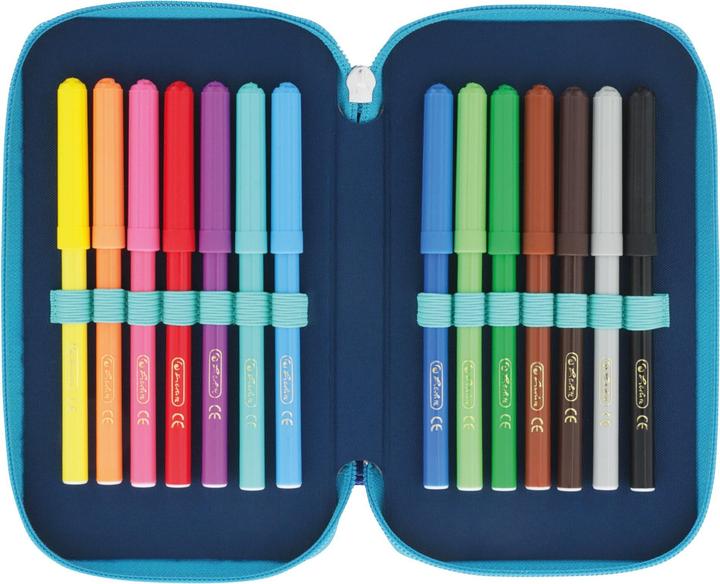 Productafbeelding Herlitz TriCase