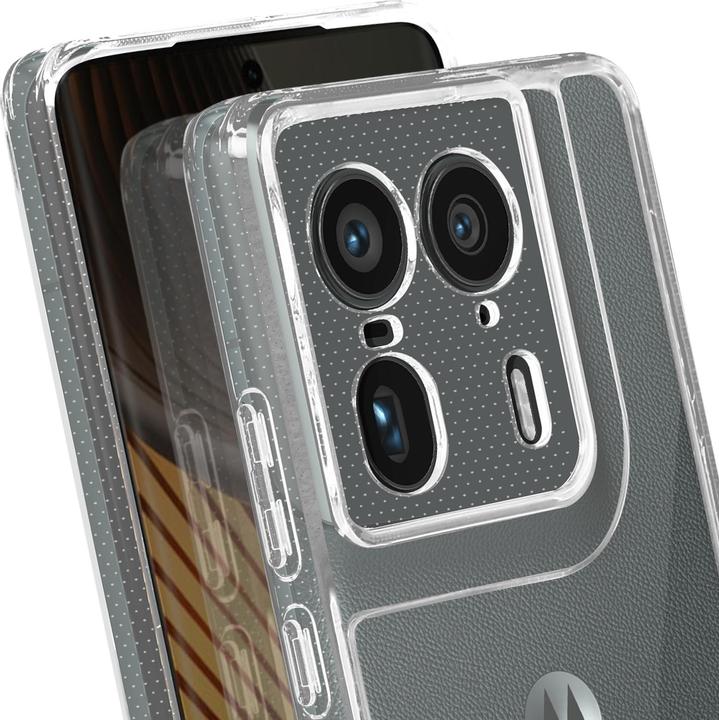 Actual product image Avizar HybridShield Case Series (Motorola Edge 50 Ultra)