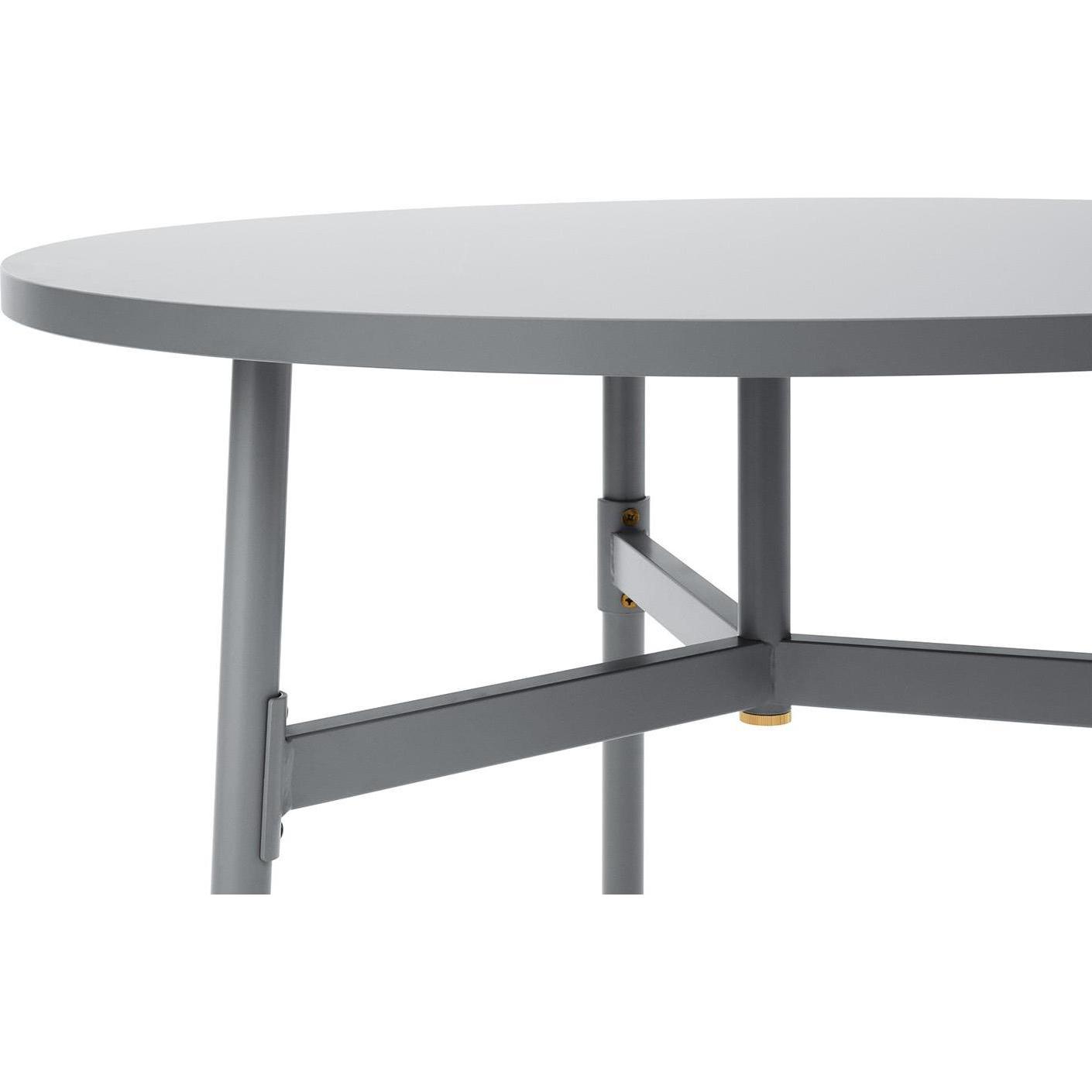 Thumbnail - Normann Copenhagen, Esstisch, Union (80 x 80 x 74.5 cm)