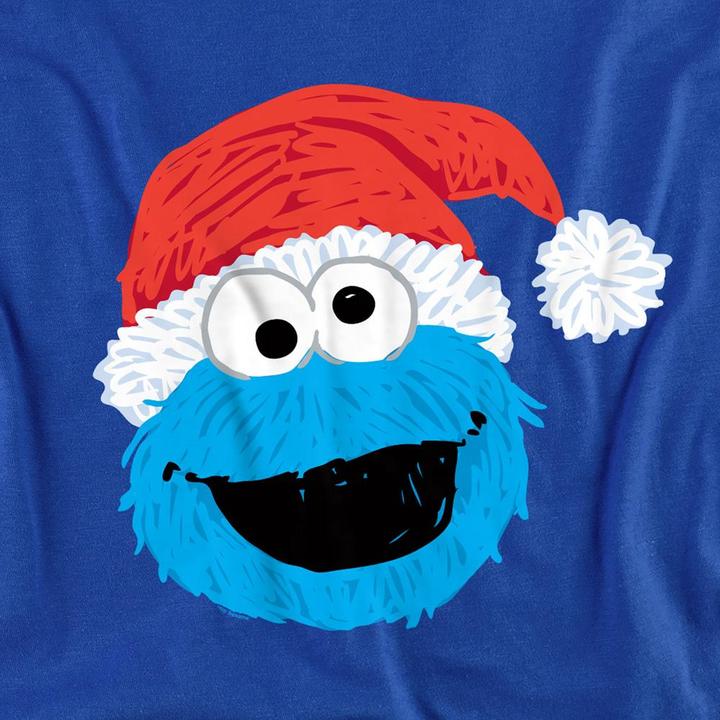 Produktbild Sweatshirt weihnachtliches Design (M)