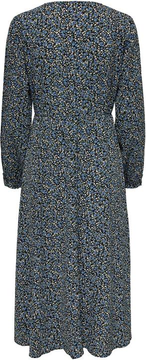 Actual product image Only Jdykatrin L/S Midi Dress Wvn Tll (S)