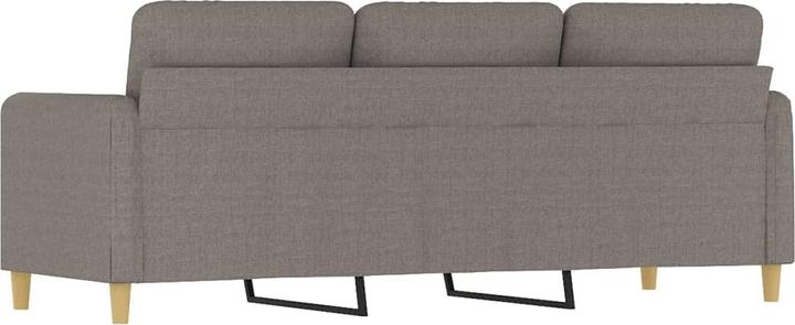 Produktbild vidaXL 3-Sitzer-Sofa (3-Sitzer)