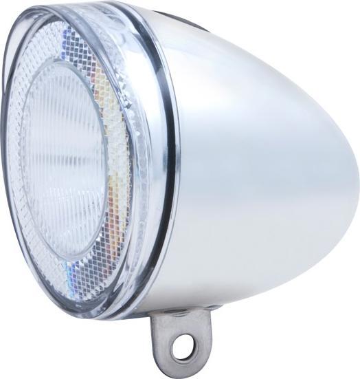Produktbild Spanninga Swingo Xb Scheinwerfer - Chrome