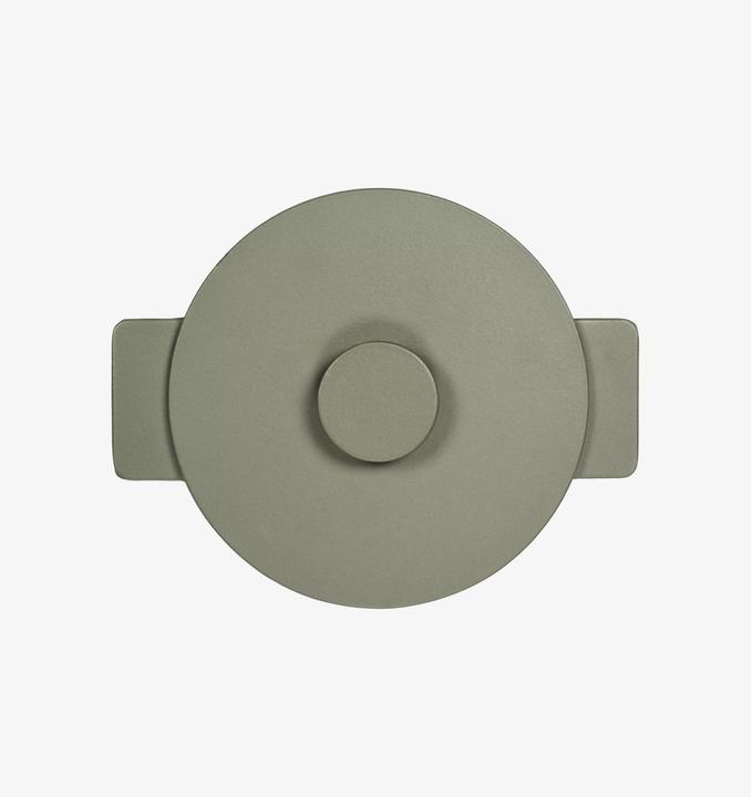 Produktbild Serax Surface (26 cm, Bratpfanne, Gusseisen)