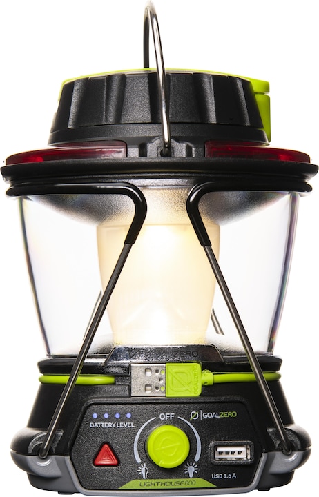 Produktbild Goal Zero Lighthouse