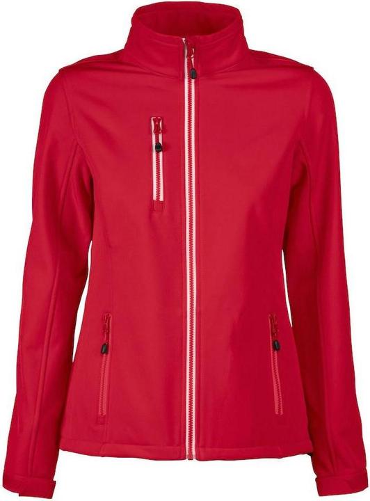 Produktbild Printer Red Vert Softshelljacke (XXL)