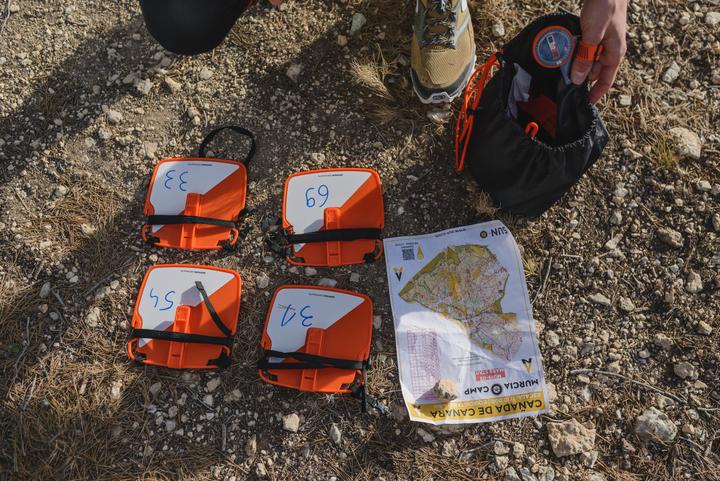 Produktbild Geonaute KIT BALISE 100 (826 g)