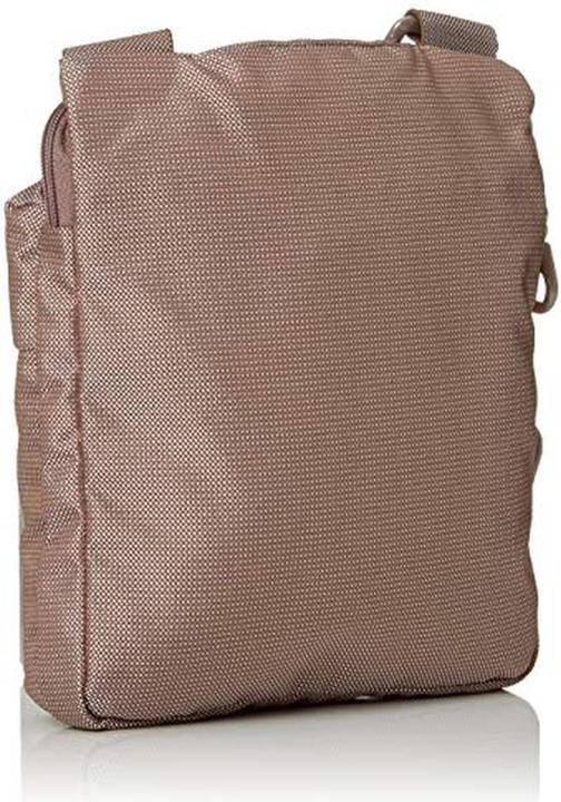 Actual product image Mandarina Duck Shoulder Bag MD20 Small Crossover Bag QMT04