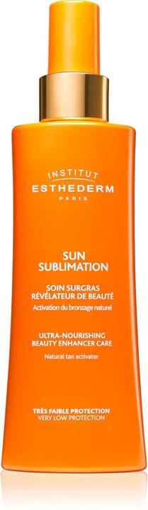 Produktbild Institut Esthederm Sun Sublimation (Sonnencreme Gesicht, 150 ml)