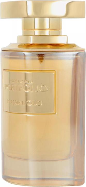 Produktbild Al Haramain Portfolio Imperial Oud (Eau de Parfum, 75 ml)